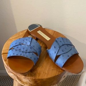 Zara slides